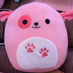 8” Drella the Dog Squishmallow
